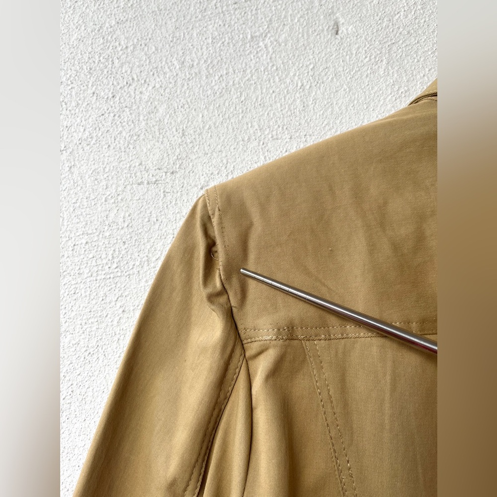 H&M | Structured Utility Dress - Picture 14 of 16